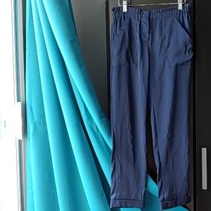 BCBGMaxAzria Bennet Satin Pants
